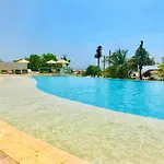 Beach 2-Bedroom Apartment