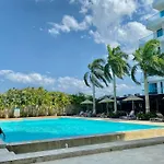 Beach 2-Bedroom Apartment