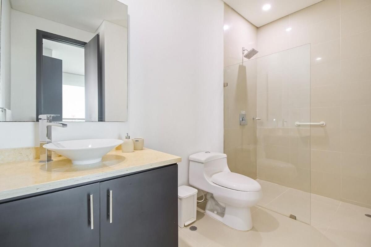 2-bedroom Apartamento *