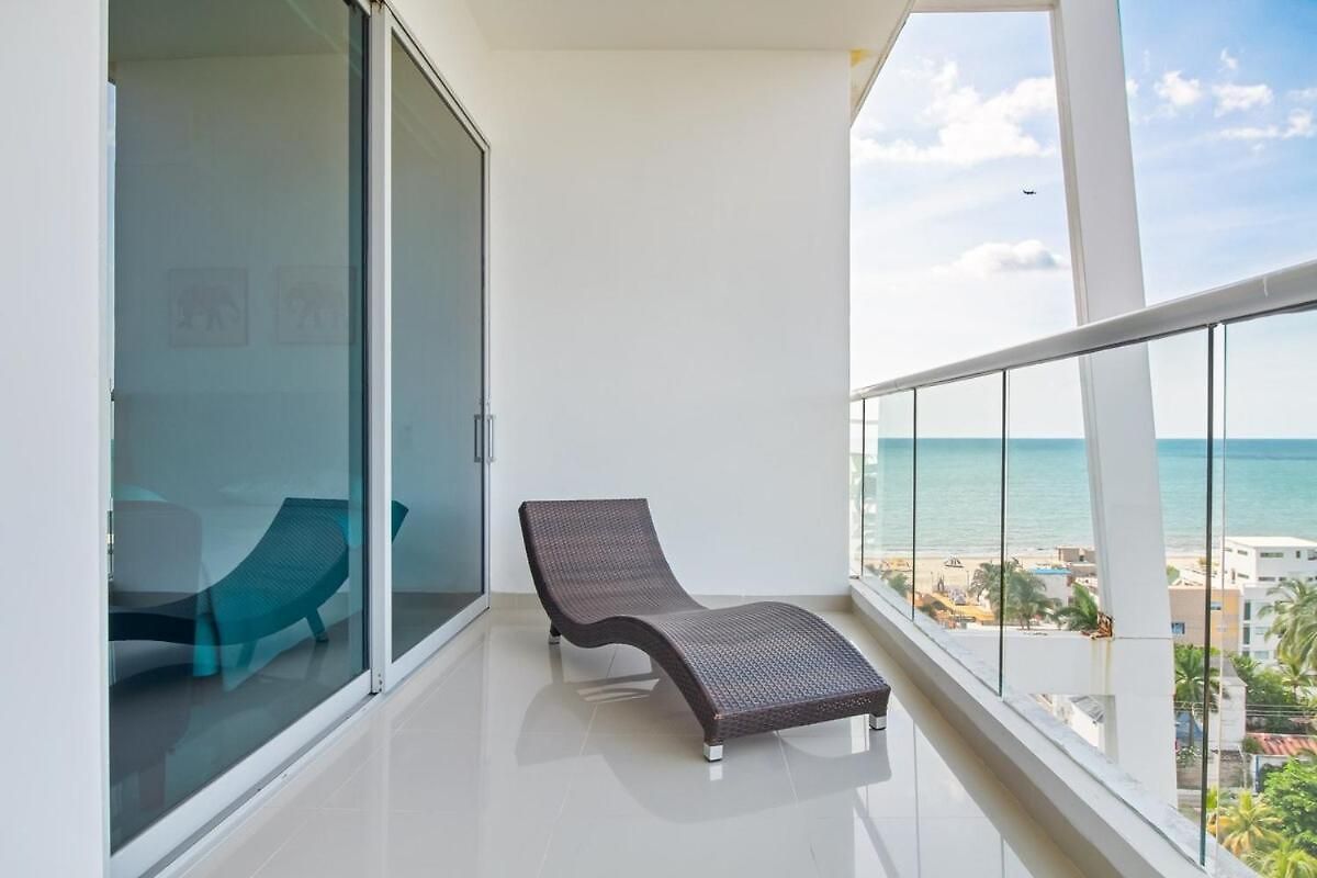 2-bedroom *