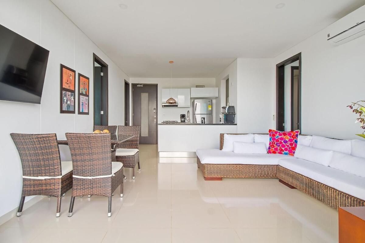 2-bedroom *