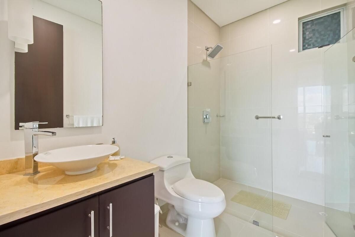 2-bedroom Cartagena