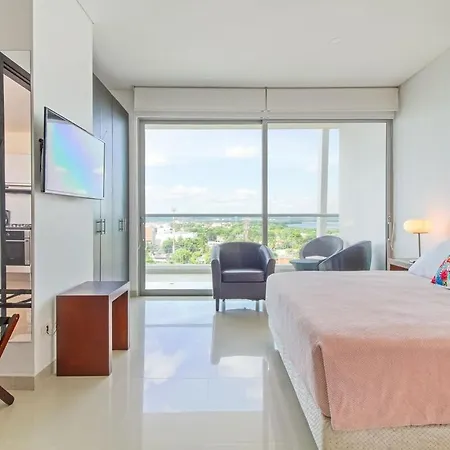 Apartment 2-bedroom