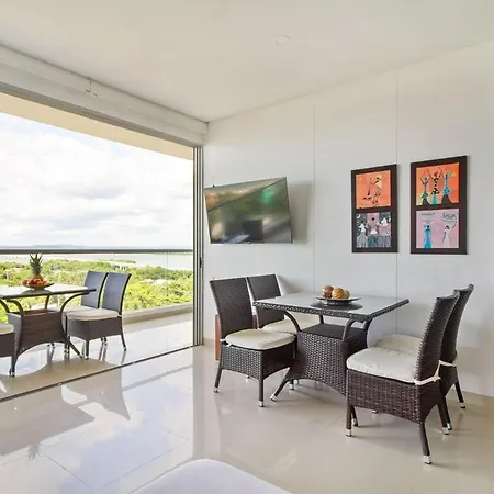 2-bedroom Apartment