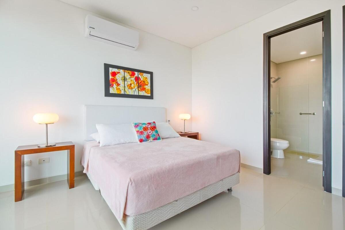 2-bedroom Cartagena