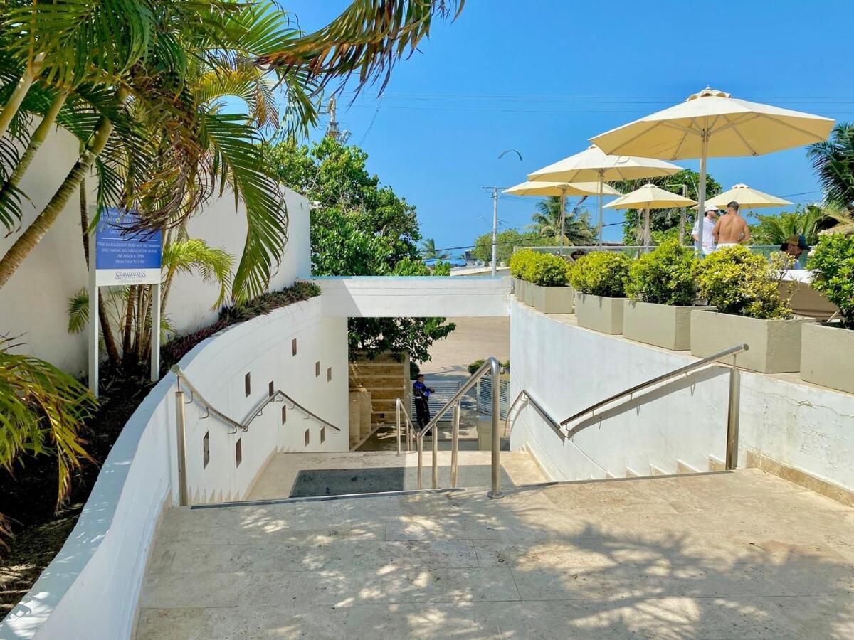 2-bedroom * Cartagena