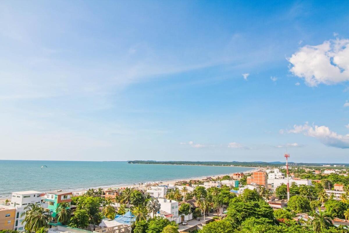 2-bedroom * Cartagena