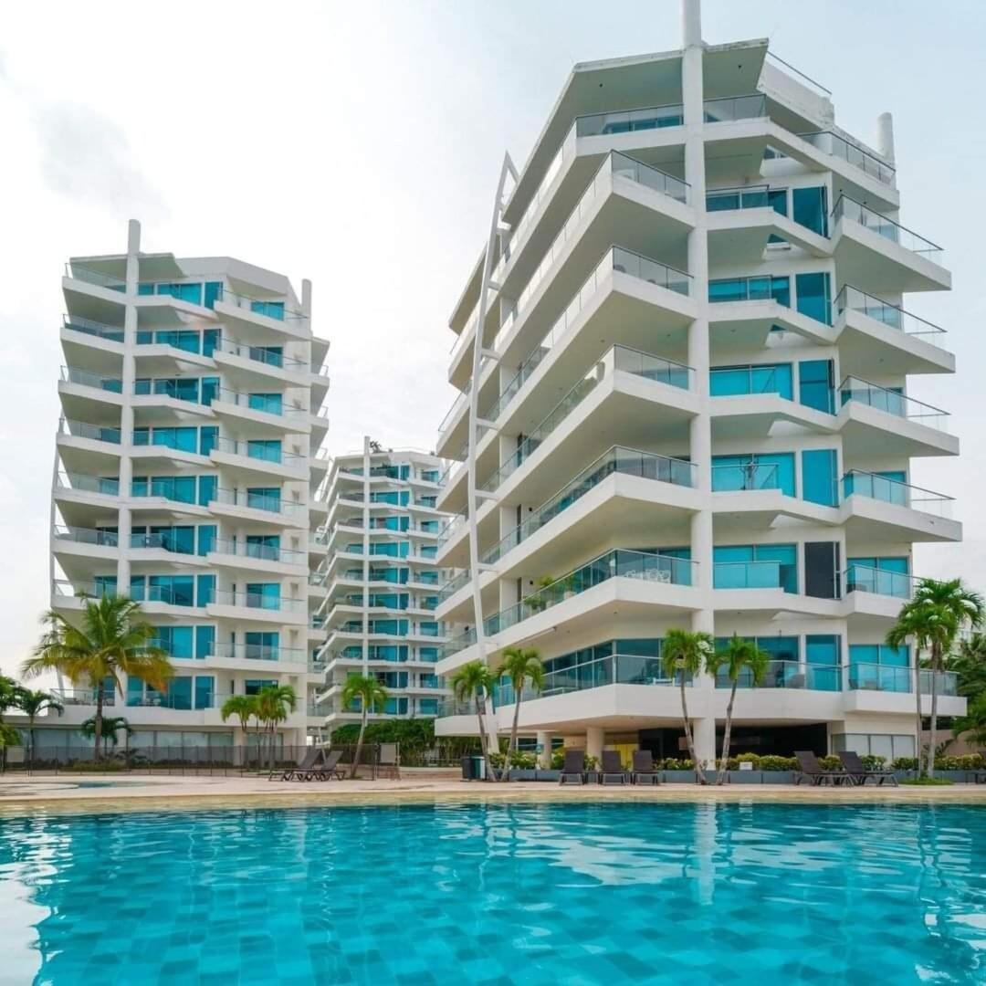 Apartamento 2-bedroom *