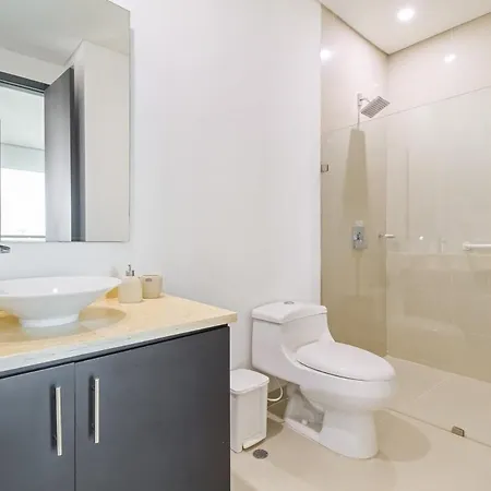 2-bedroom Apartamento *