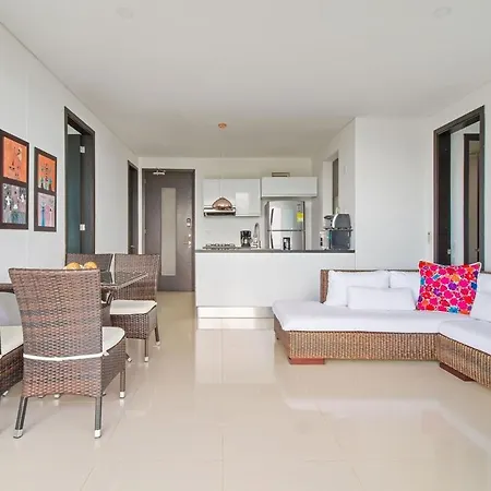 2-bedroom *